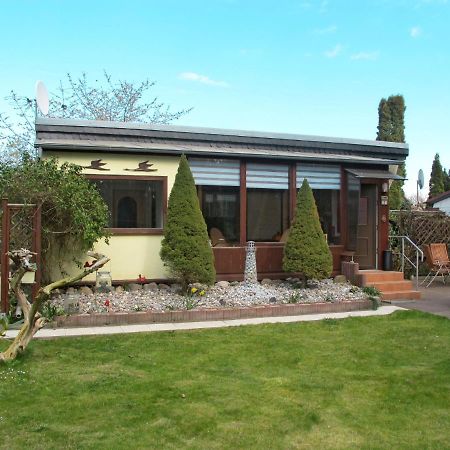 Holiday Home Karli By Interhome Loissin 외부 사진