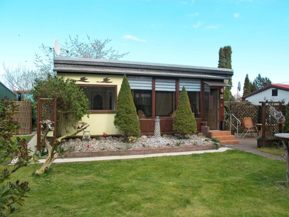 Holiday Home Karli By Interhome Loissin 외부 사진