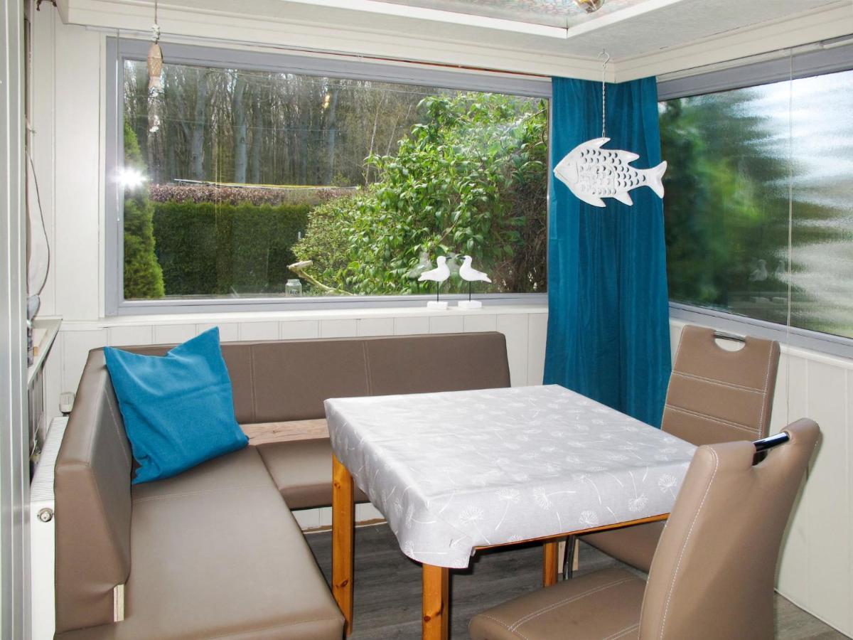 Holiday Home Karli By Interhome Loissin 외부 사진