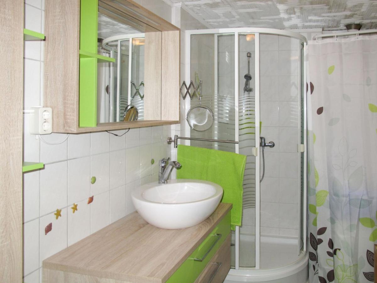 Holiday Home Karli By Interhome Loissin 외부 사진