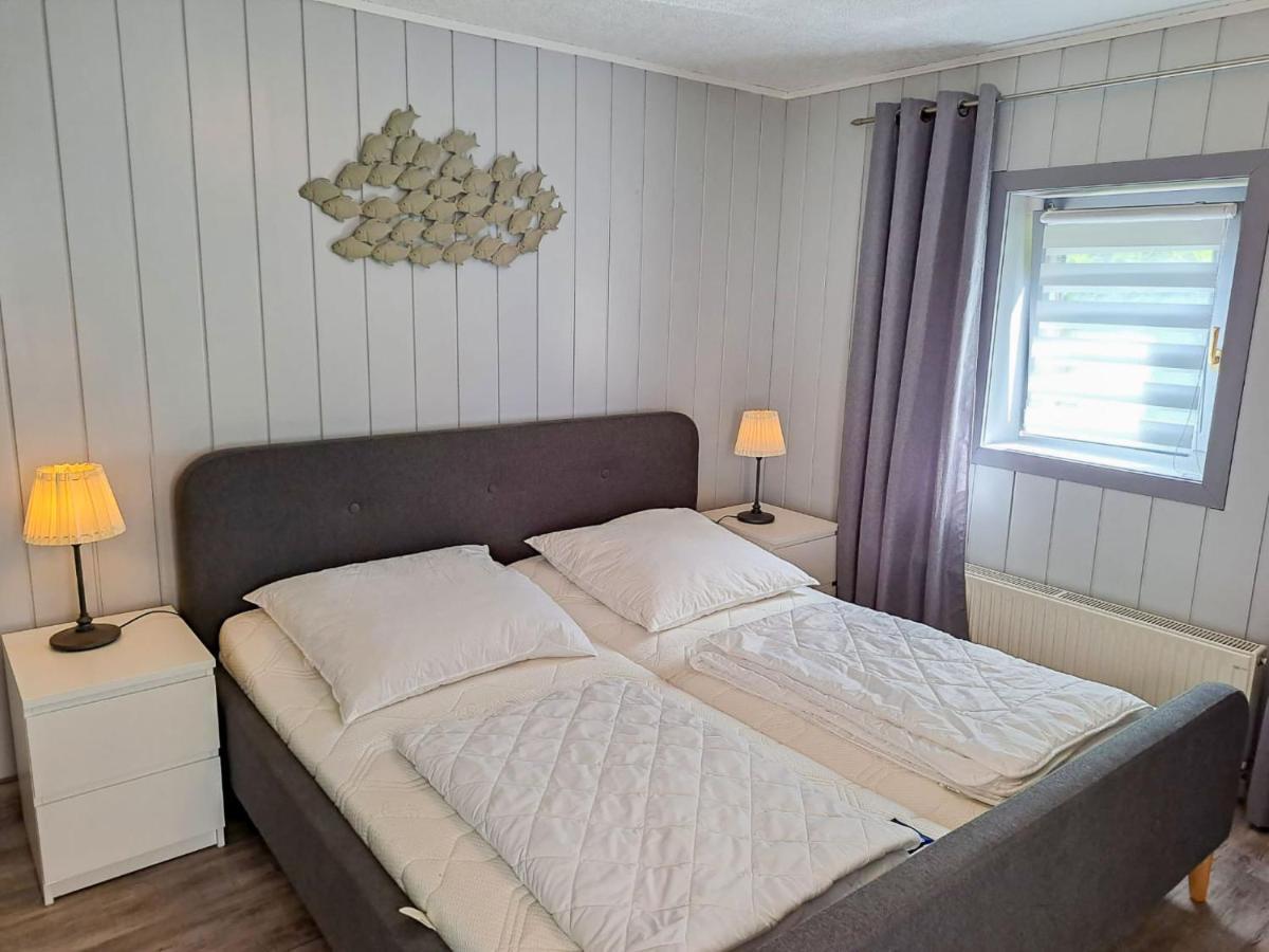 Holiday Home Karli By Interhome Loissin 외부 사진
