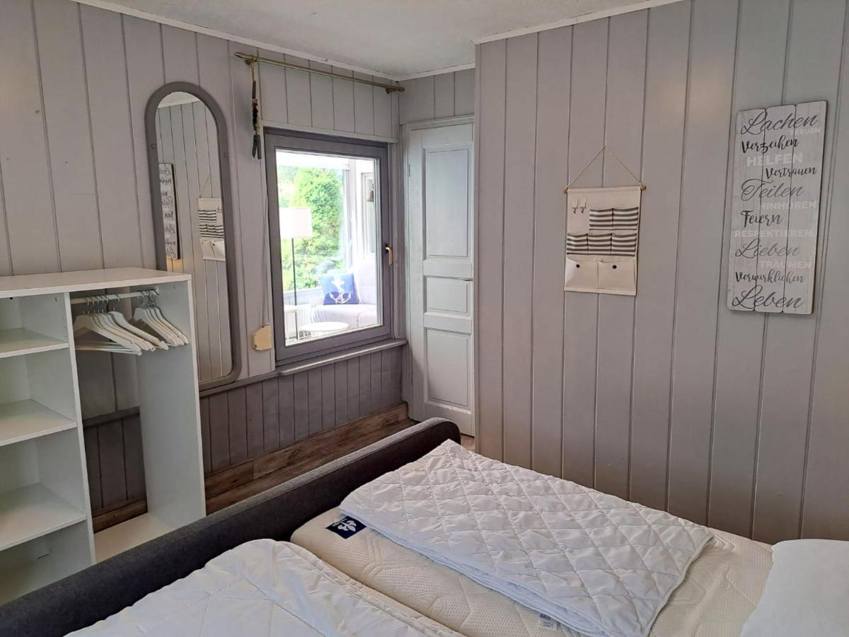 Holiday Home Karli By Interhome Loissin 외부 사진