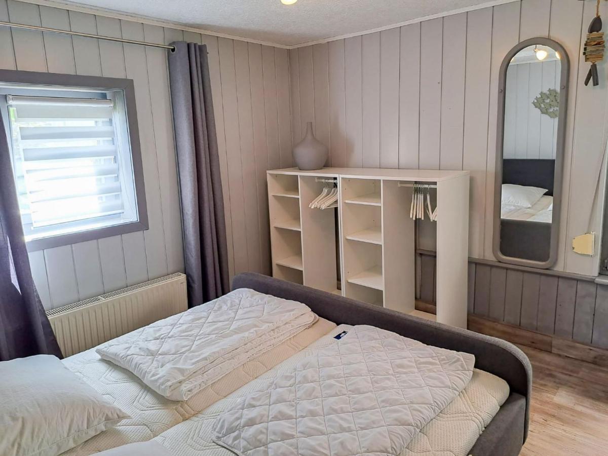 Holiday Home Karli By Interhome Loissin 외부 사진