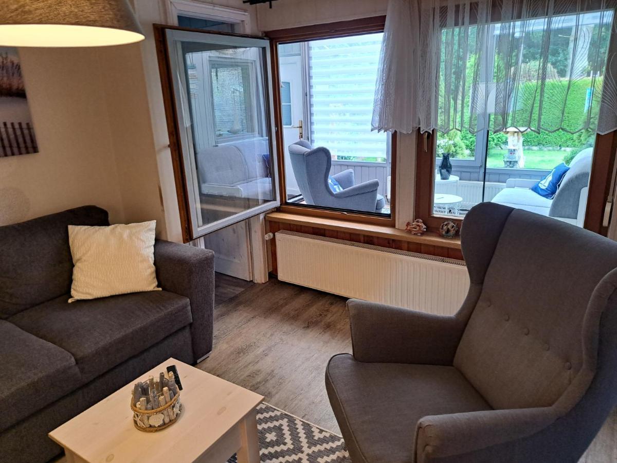 Holiday Home Karli By Interhome Loissin 외부 사진