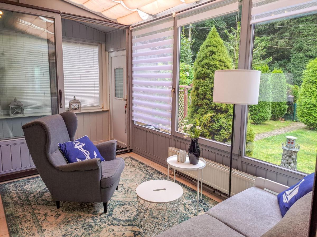 Holiday Home Karli By Interhome Loissin 외부 사진