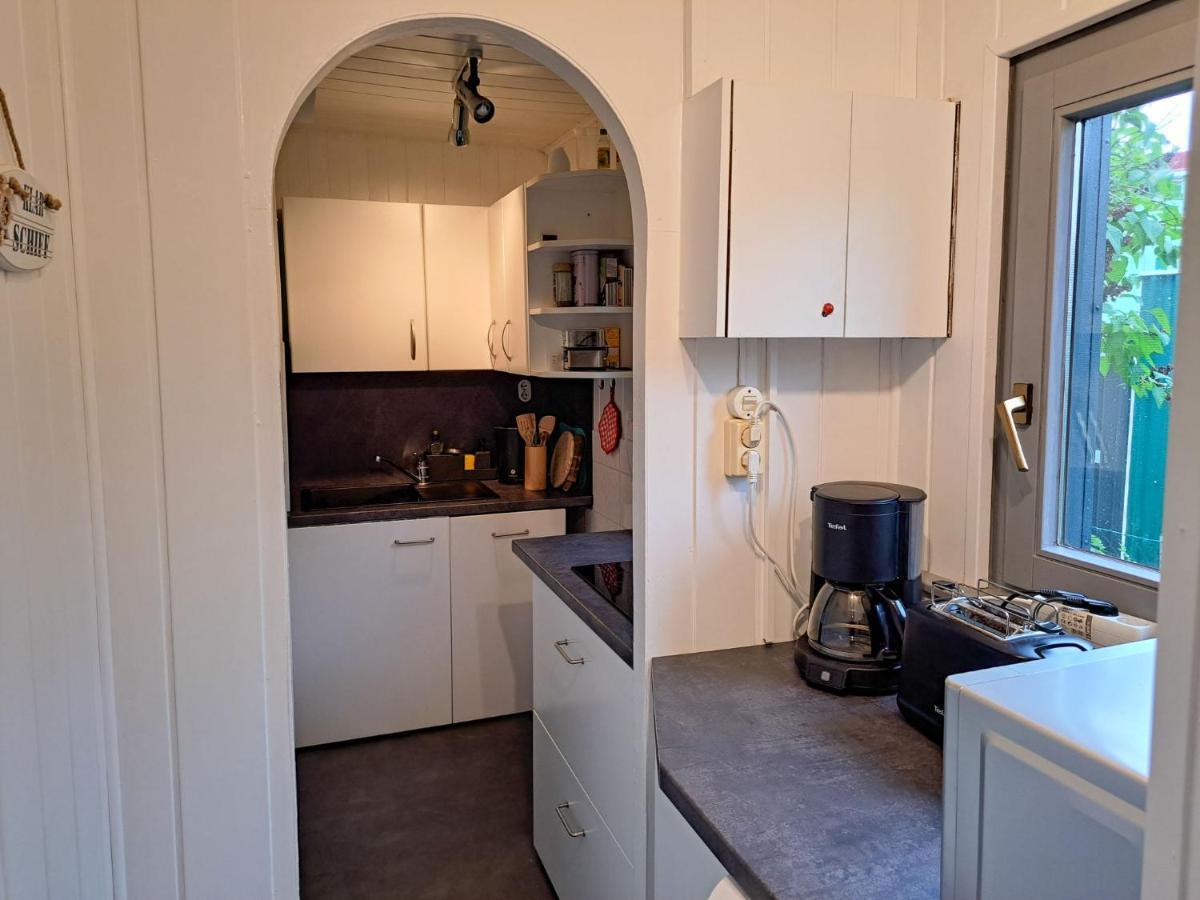 Holiday Home Karli By Interhome Loissin 외부 사진