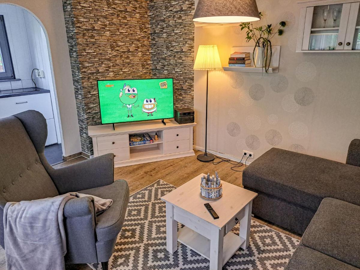 Holiday Home Karli By Interhome Loissin 외부 사진